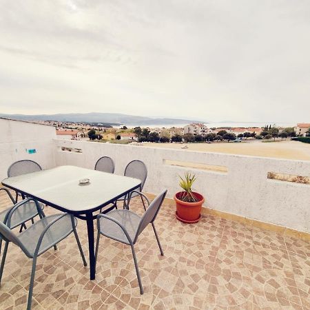 Apartments Nada クルク エクステリア 写真