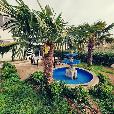 Apartments Nada クルク エクステリア 写真