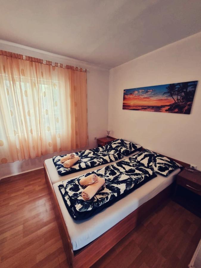Apartments Nada クルク エクステリア 写真