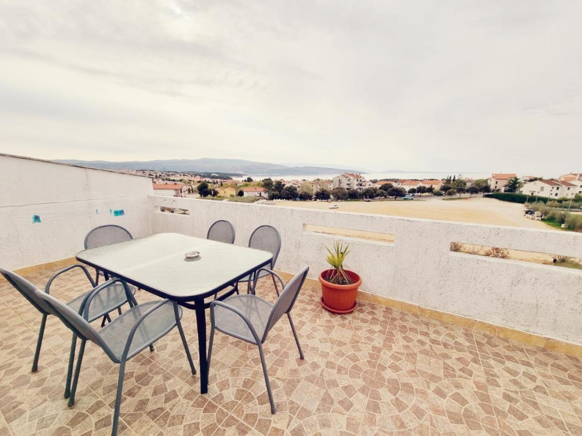 Apartments Nada クルク エクステリア 写真