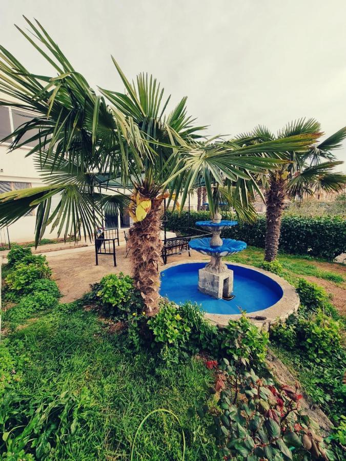Apartments Nada クルク エクステリア 写真